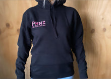 Load image into Gallery viewer, Pink Camo Hood
